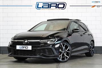 Volkswagen GOLF 2.0 TSI GTI Clubsport | Pano IQ.Lights Cam B beschikbaar voor biedingen