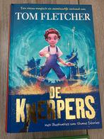 Leesboek De Knerpers, Ophalen of Verzenden, Zo goed als nieuw