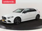 Mercedes-Benz A-klasse 250e AMG Night | Stoelverwarming | Ca, Auto's, Stof, Gebruikt, 4 cilinders, 16 kWh