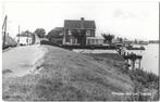 Krimpen aan de Lek, Lekdijk. Opruimingskaart, Ophalen of Verzenden, 1960 tot 1980, Ongelopen, Zuid-Holland