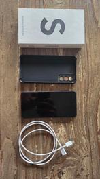 Samsung galaxy s21 fe 5g te koop, Ophalen, Zwart, Touchscreen, Zo goed als nieuw