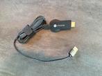 Google Chromecast HDMI USB, Ophalen of Verzenden, Zo goed als nieuw