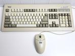 Tulip PS2 Toetsenbord en Muis / Keyboard en Mouse Windows 95, Computers en Software, Vintage Computers, Ophalen of Verzenden, Tulip