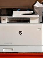 Een goede hp color laserjet pro 479 (lege toners), Ophalen of Verzenden, Zo goed als nieuw