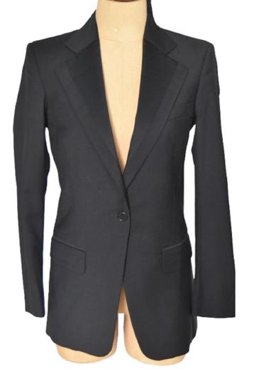 Nieuw BLK DNM jasje, blazer, Mt. XXS / 32 beschikbaar voor biedingen