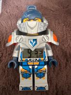 LEGO wekker Nexoknight kan staan of zitten, Witgoed en Apparatuur, Wekkers, Ophalen of Verzenden, Digitaal