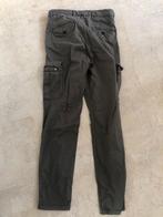 Scotch & Soda cargo broek maat 28/32, Ophalen of Verzenden, Gedragen, Maat 46 (S) of kleiner, Scotch & Soda