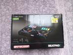 Beatpad 2 reloop dj controller, Ophalen of Verzenden, Nieuw, Draaitafel, Reloop