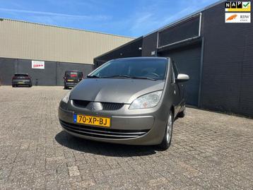 Mitsubishi Colt 1.3 Invite G3 Airco Elek. Pakket PDC LM-Wiel beschikbaar voor biedingen