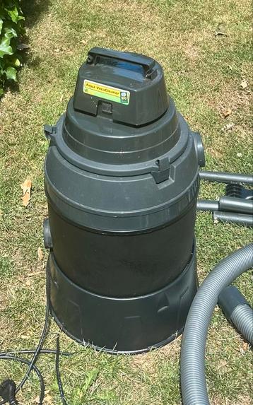 Aqua VacuCleaner van het merk Ubbink beschikbaar voor biedingen