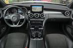 Mercedes-Benz C-klasse Cabrio C43 AMG 367pk 4MATIC Airscarf, Auto's, Mercedes-Benz, Automaat, Gebruikt, 1770 kg, 4 stoelen