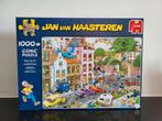 Jan van Haasteren - Vrijdag de 13de - puzzel - Nieuw!, Ophalen of Verzenden, 500 t/m 1500 stukjes, Nieuw, Legpuzzel