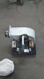 Stof afzuiging, Ophalen, Gebruikt, Overige typen