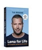 Lama for life van Tijl Beckand boek, Ophalen of Verzenden, Nieuw