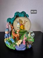 Prachtige snowglobe
Met winnie en vrienden, Verzamelen, Disney, Ophalen of Verzenden, Winnie de Poeh of vrienden, Zo goed als nieuw