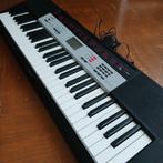 Casio CTK-1500 Keyboard - Ideaal voor beginners!, Muziek en Instrumenten, Keyboards, Casio, Ophalen of Verzenden, Aanslaggevoelig