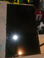 Samsung 32inch led tv met muurbeugel, Ophalen, Gebruikt, LCD, 100 Hz