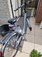 Damesfiets elektrisch, Ophalen, Gebruikt, 50 km per accu of meer, Overige merken