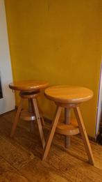 Twee draaikrukken, Huis en Inrichting, Ophalen, Zo goed als nieuw