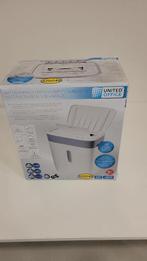 papiervernietiger, Ophalen of Verzenden, Zo goed als nieuw