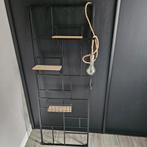 Wandrek, Huis en Inrichting, Ophalen of Verzenden, Zo goed als nieuw