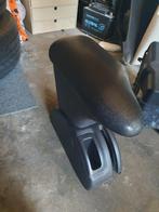 Peugeot 206 armsteun, Ophalen