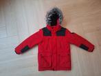 Winterjas rood maat 116 merk Next, Ophalen of Verzenden, Gebruikt, Jongen, Jas