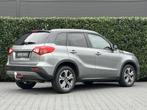 Suzuki Vitara 1.6 HIGH EXECUTIVE, FULL-OPTIONS, PANO, NAVI,, Auto's, 1160 kg, Gebruikt, Zwart, 4 cilinders