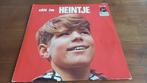 Lp  dit is Heintje, Cd's en Dvd's, Vinyl | Nederlandstalig, Ophalen of Verzenden, Gebruikt, Overige formaten, Levenslied of Smartlap