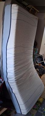 M line Slow Motion matras 100x200, Huis en Inrichting, Ophalen, Gebruikt, Eenpersoons, 100 cm