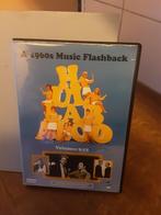 Hullabaloo Vol 9-12 DVD, Vanaf 12 jaar, Ophalen of Verzenden, Zo goed als nieuw