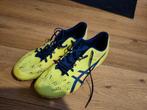 Asics spikes maat 46, Sport en Fitness, Loopsport en Atletiek, Ophalen of Verzenden, Zo goed als nieuw, Spikes, Asics