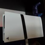 Playstation 5 pro 2tB ssd 4k, Ophalen, Zo goed als nieuw