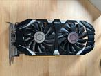 MSI GeForce GTX 1060 6GB, Computers en Software, Videokaarten, DisplayPort, Ophalen of Verzenden, Nvidia, GDDR5