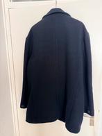 G-STAR  wollen winter ,  Schippersjas - XXL Donkerblauw, Blauw, G-STAR, Overige maten, Ophalen of Verzenden