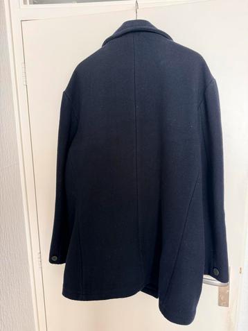 G-STAR  wollen winter ,  Schippersjas - XXL Donkerblauw beschikbaar voor biedingen