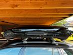 Te huur: Thule Motion 3XL, evt. Thule dragers bij te huren, Auto diversen, Dakkoffers, Ophalen of Verzenden, Zo goed als nieuw
