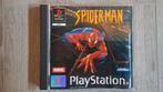SPIDER-MAN, Avontuur en Actie, 1 speler, Ophalen of Verzenden, Zo goed als nieuw