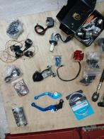 Caferacer Onderdelen Set, Motoren, Ophalen of Verzenden, Gebruikt