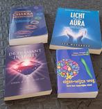 Spirituele Boeken (Zoma Holistisch Therapeut), Boeken, Studieboeken en Cursussen, Ophalen of Verzenden, Zo goed als nieuw, MBO