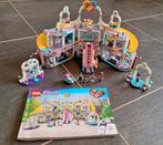 Lego friends Heartlake city winkelcentrum, Kinderen en Baby's, Speelgoed | Duplo en Lego, Ophalen, Zo goed als nieuw