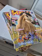 Penny's paardentijdschriften, Boeken, Tijdschriften en Kranten, Ophalen, Gelezen, Overige typen