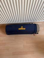 Nomad Opblaasbare Slaapmat, Caravans en Kamperen, Slaapmatten, Ophalen, Gebruikt, 1-persoons