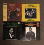 Duke Ellington Jazz 6 lp’s, Ophalen, Gebruikt, Jazz