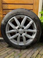 Winterbanden met velgen voor Outlander PHEV, Auto-onderdelen, Banden en Velgen, Ophalen, 18 inch, Gebruikt, Banden en Velgen