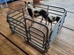 Schleich Paarden Paddock met Veulen & Paard, Ophalen of Verzenden, Zo goed als nieuw, Jongen of Meisje