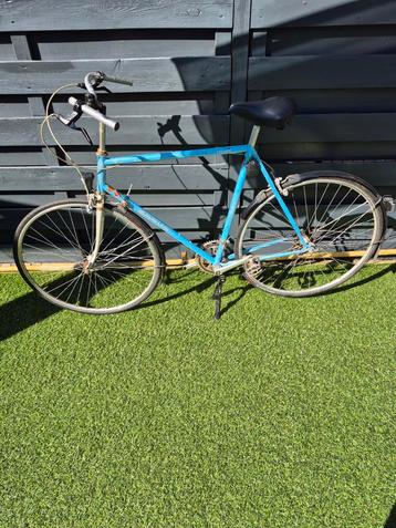 Motobecane Fiets - Klassieker! beschikbaar voor biedingen