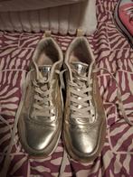 Gouden skechers mt 41, Skechers, Overige kleuren, Ophalen of Verzenden, Sneakers of Gympen