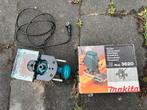 Makita bovenfrees, Doe-het-zelf en Verbouw, Gereedschap | Freesmachines, Gebruikt, Ophalen of Verzenden, Elektrisch, Makita