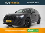 Audi Q5 Sportback 55 TFSIe S-Line, Auto's, Audi, Bedrijf, BTW verrekenbaar, Q5, SUV of Terreinwagen